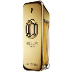 Rabanne Million Gold Eau de Parfum Intense, 100 ml