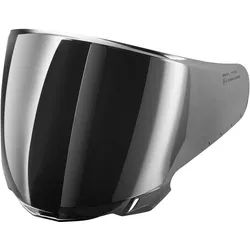 Germot GM 670 Visier, silber für Männer