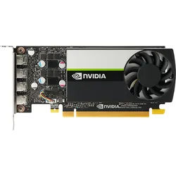 HP NVIDIA Quadro T1000 - Grafikkarten - Quadro T1000