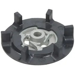 Element, Kompressorkupplung, Klimaanlage SUNAIR SUNCH-105