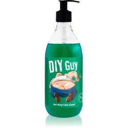 LaQ Shots! DIY Guy erfrischendes Duschgel 500 ml