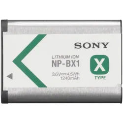 Sony Akku NP-BX1