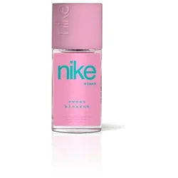 Nike Sweet Blossom Woman Parfümiertes Deodorant Zerstäuber 0,075 l Frauen