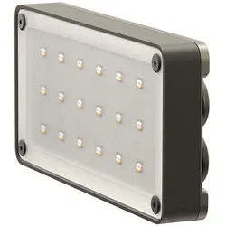 Kelvin PLAY PRO 3-Light Kit RGBACL LED-Kameraleuchte