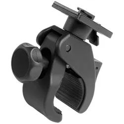 Interphone SMCLIP Universal Halterung, schwarz