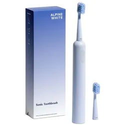 Alpine White Sonic Toothbrush Zahnbürste 1 St