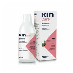 Kin Mundspülung Care Mundspülung 250ml, (Packung)