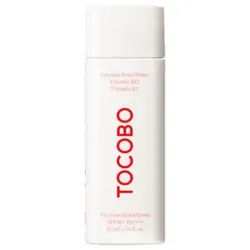 Vegan Vita Tone Up Sonnencreme Tagescreme 50 g