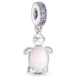 Pandora Anhänger Moments 798939C02 - silber