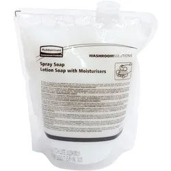 Rubbermaid Spray Soap Sprühseife Lotion Soap 12 x 400 ml 12 x 400 ml