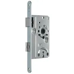 Ssf ZT-Einsteckschl.BB 20/ 55/72/8mm DIN L silber rd Kl 2 Zinkdruckgruss