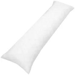 Amazinggirl Sofakissen Seitenschläferkissen - Schlafkissen - Body Pillow Seitenschlafkissen
