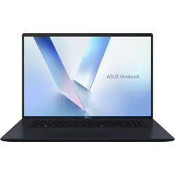 ASUS Vivobook 18 M1807HA-S8026W - 18" WUXGA IPS 144 Hz, AMD Ryzen 7-260, 16GB RAM, 512GB SSD, Windows 11
