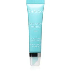 Thalgo Cold Cream Marine Nutri-Comfort Lip Balm nährender Lippenbalsam 15 ml