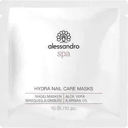 Alessandro Pflege Spa Hydra Nail Care Mask
