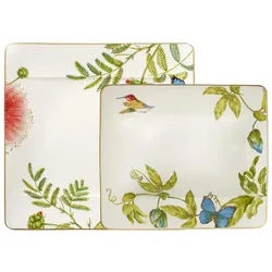Villeroy & Boch Amazonia Tafelservice 12-teilig
