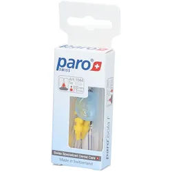 Paro Isola F Interdentalbürsten 2.5mm Gelb