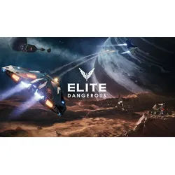 Elite Dangerous