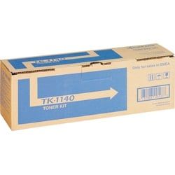 Kyocera Lasertoner TK-1140 schwarz 7.200 Seiten
