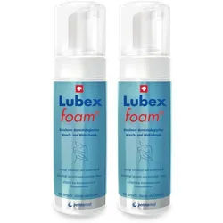 LUBEX-Schaum® (Mousse)
