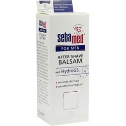 Sebamed for Men After Shave Balsam