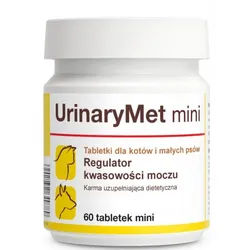 Dolfos UrinaryMet mini 60tab