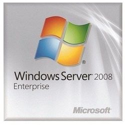 Microsoft Windows Server 2008 R2 Enterprise