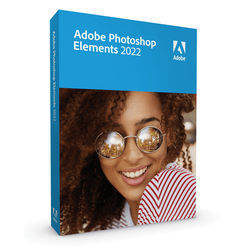 Adobe Photoshop Elements 2022