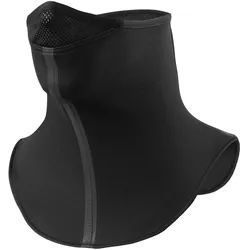 Revit Karma 3 GTX WINDSTOPPER Halswärmer, schwarz, Größe S für Männer