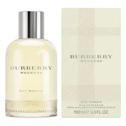 Burberry Weekend Women Eau De Parfum Spray 0,1 l Frauen