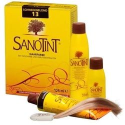 Sanotint Haarfarbe Classic 13 Schwedenblond 125 ml