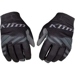 Klim XC Lite 2023 Motocross Handschuhe, schwarz, Größe XL für Männer