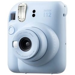 Fujifilm Instax mini 12 pastel-blue