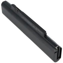 Akku passend für Lenovo ThinkPad X130e, X140e, Li-Ion, 10,8V, 5200mAh, 56,2Wh, black