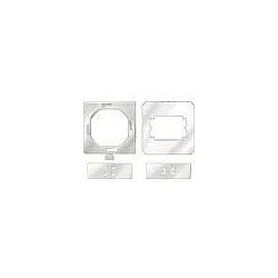Siemens 5TG4324 Dichtungsatz für Wippen, IP44