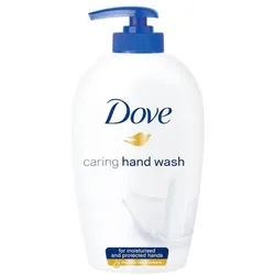 Dove pflegende Seife
