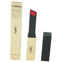 YVES SAINT LAURENT Lippenstift Yves Saint Laurent Rouge Lippenstift 2,2g Rouge Extravagant 1