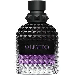 Valentino Born In Roma Uomo Purple Eau de Toilette, 50 ml