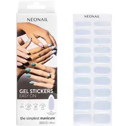 NEONAIL Gel-Sticker ManicureGel Sticker Easy On M11 20 Stk.