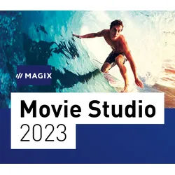 MAGIX Movie Studio 2023 | 1 PC