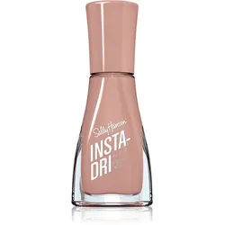 Sally Hansen Insta Dri schnelltrocknender Nagellack Farbton 203 Buff and Tumble 9,17 ml