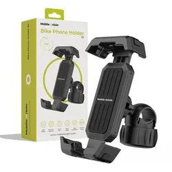 Bike phone holder B1 - black