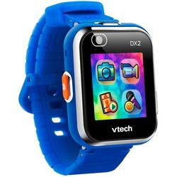 Vtech Kinderkamera , Blau, Multicolor , Kunststoff , 12.7x27.9x8.7 cm , male , Spielzeug, Sonstiges Spielzeug