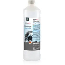 1x 1 L Felgenreiniger - anwendungsfertig