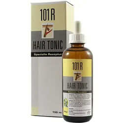 101 Haar-System Anti-Haarausfall R Hair Tonic - bei Anlage bedingtem Haarausfall 100 ml Frauen