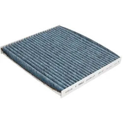 Innenraumluftfilter mit Aktivkohle MAHLE KNECHT CareMetix LAO 157