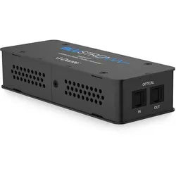 Blustream DA22OPT Optischer Dante Audio Converter