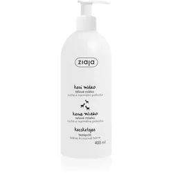Ziaja Goat's Milk Body Lotion 400 ml