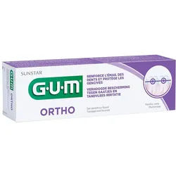 Gum® Ortho Zahnpasta-Gel