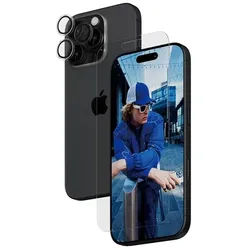 2-in-1 Bundle iPhone 16 Pro